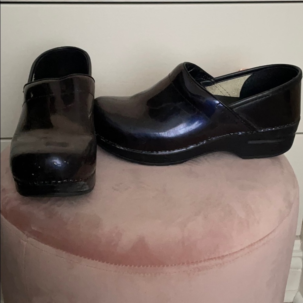 Dansko LT Pro Clogs